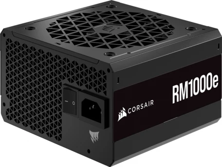 Блок питания Corsair RM1000e (CP-9020264)  Фото №0