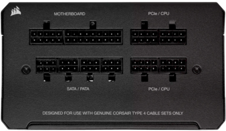 Блок питания Corsair RM750e (CP-9020262)  Фото №8