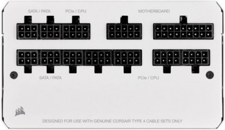 Блок питания Corsair RM850 (CP-9020232)  Фото №0