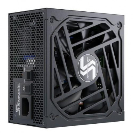 Блок питания SeaSonic Focus GX-750W ATX 3.0 (SSR-750FX3)  Фото №3