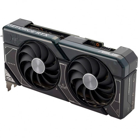 Видеокарта Asus DUAL-RTX4070-O12G  Фото №5