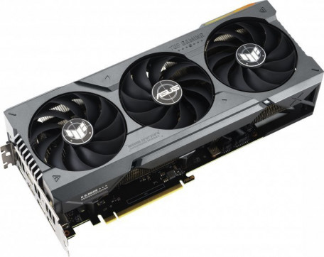 Видеокарта Asus TUF-RTX4070TI-O12G-GAMING  Фото №6