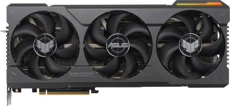 Видеокарта Asus TUF-RTX4090-O24G-GAMING