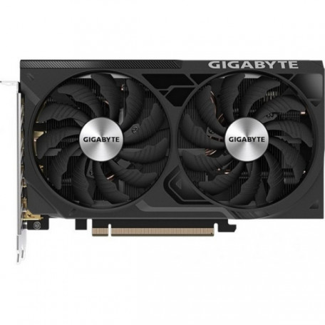 Відеокарта Gigabyte GeForce RTX 4060 Ti WINDFORCE OC 8G (GV-N406TWF2OC-8GD)