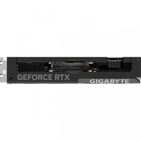 Відеокарта Gigabyte GeForce RTX 4060 Ti WINDFORCE OC 8G (GV-N406TWF2OC-8GD)  Фото №3