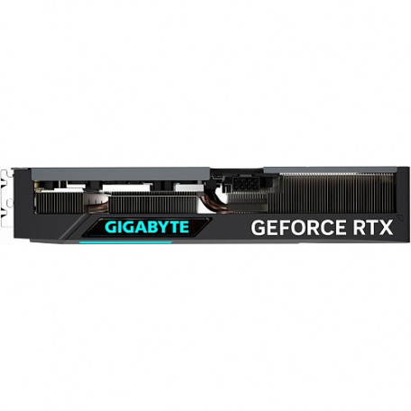 Видеокарта Gigabyte GeForce RTX 4070 EAGLE OC 12G (GV-N4070EAGLE OC-12GD)  Фото №3