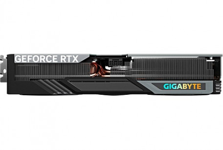 Видеокарта Gigabyte GeForce RTX 4070 GAMING OC 12G (GV-N4070GAMING OC-12GD)  Фото №5