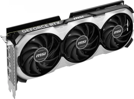 Видеокарта MSI GeForce RTX 4060 Ti VENTUS 3X 8G OC  Фото №2