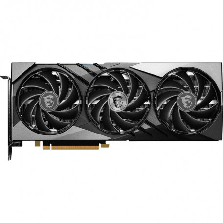 Видеокарта MSI GeForce RTX 4070 Ti GAMING X SLIM 12G (912-V513-440)  Фото №0