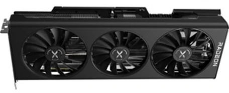 Видеокарта XFX Radeon RX 6800 Speedster SWFT 319 (RX-68XLAQFD9)  Фото №0