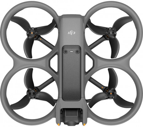 Квадрокоптер DJI Avata 2 Fly More Combo Drone (Single Battery) (CP.FP.00000150.02)  Фото №18