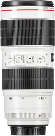 Длиннофокусный объектив Canon EF 70-200mm f/2,8L IS III USM (3044C005)  Фото №5