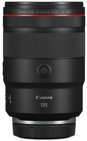 Долгофокусный объектив Canon RF 135mm f/1.8 L IS USM (5776C005)  Фото №4