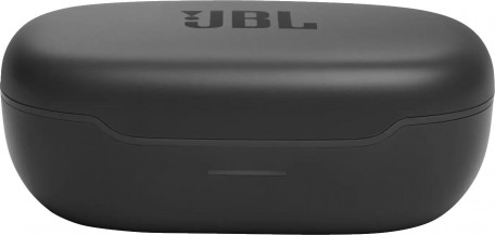 Наушники TWS JBL Endurance Peak 3 Black (JBLENDURPEAK3BLK)  Фото №5