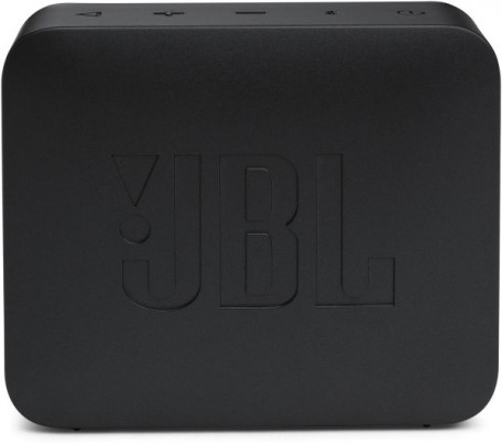 Портативная колонка JBL GO Essential Black (JBLGOESBLK)