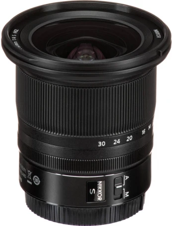 Ширококутний об&#039;єктив Nikon Z 14-30mm f/4 S (JMA705DA)  Фото №9