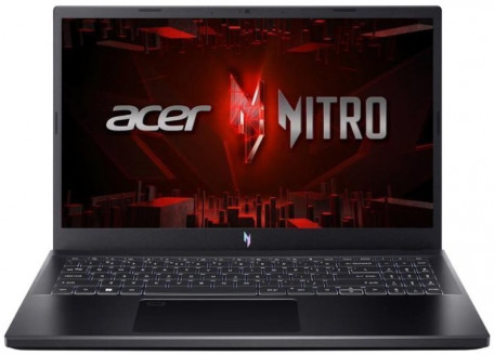 Ноутбук Acer Nitro V 15 ANV15-51-59MT (NH.QN8AA.001)