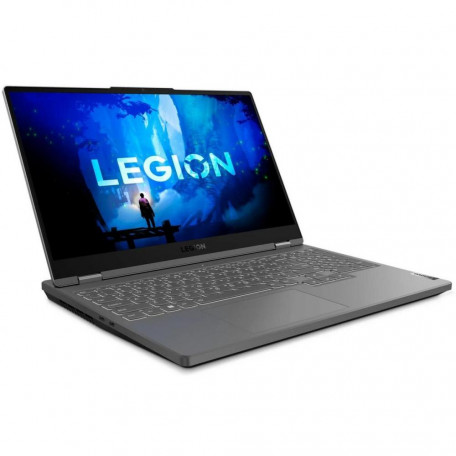 Ноутбук Lenovo Legion 5 15IAH7H (82RB00E9PB)  Фото №0