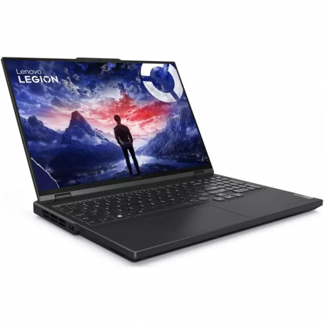 Ноутбук Lenovo Legion Pro 5 16IRX9 (83DF00APUS)  Фото №2