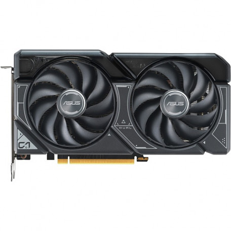 Видеокарта Asus DUAL-RTX4060TI-A16G  Фото №0