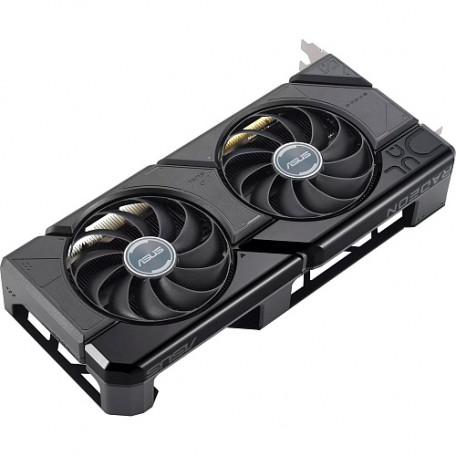 Видеокарта Asus DUAL-RX7800XT-O16G (90YV0JJ1-M0NA00)  Фото №5