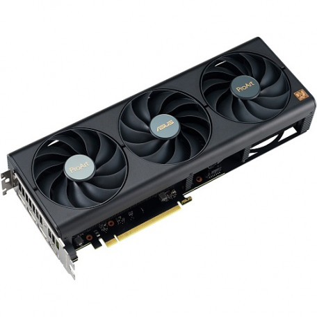 Видеокарта Asus PROART-RTX4070-12G  Фото №1