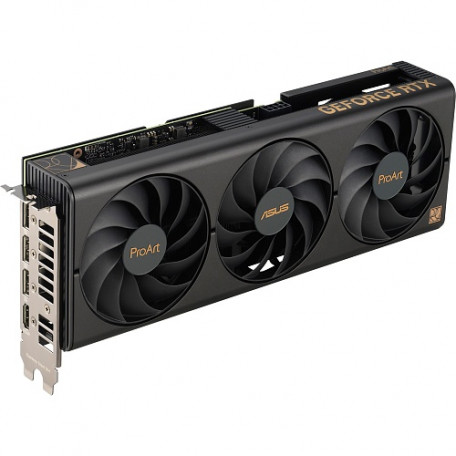 Видеокарта Asus PROART-RTX4070-12G  Фото №3