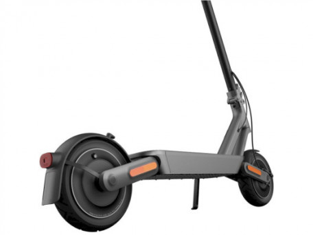 Электросамокат Xiaomi Mi Electric Scooter 4 Ultra  Фото №1