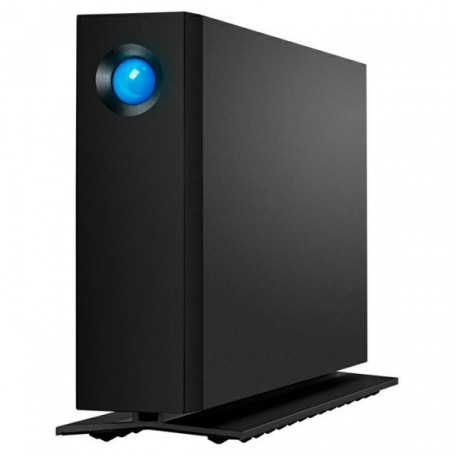 Жесткий диск LaCie d2 Professional 4TB (STHA4000800)