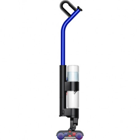 Пилосос для вологого прибирання Dyson WashG1 - Electric Brake Blue/Black (486236-01)  Фото №0