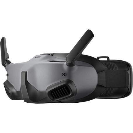 FPV очки DJI Goggles Integra Motion Combo (CP.FP.00000119.01)  Фото №3