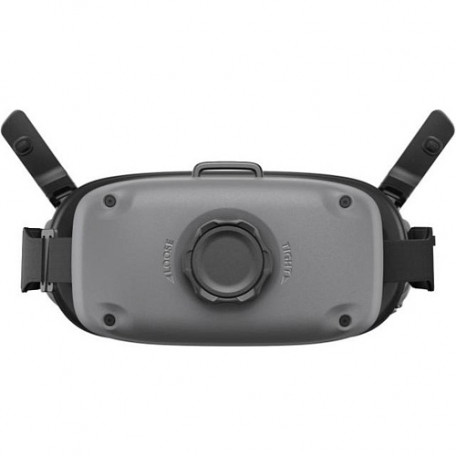 FPV очки DJI Goggles Integra Motion Combo (CP.FP.00000119.01)  Фото №5