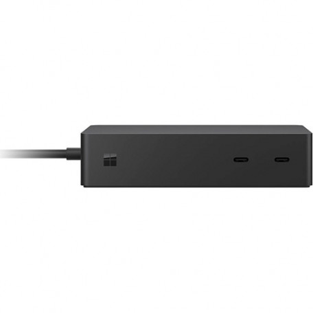 Док-станція для ноутбука Microsoft Surface Dock 2 (1GK-00004)  Фото №1