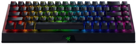 Клавіатура Razer BlackWidow V3 Mini HyperSpeed Green Phantom (RZ03-03892000-R3M1)  Фото №0