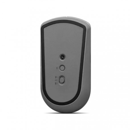 Миша Lenovo 600 Bluetooth Silent Mouse Iron Gray (GY50X88832)  Фото №4