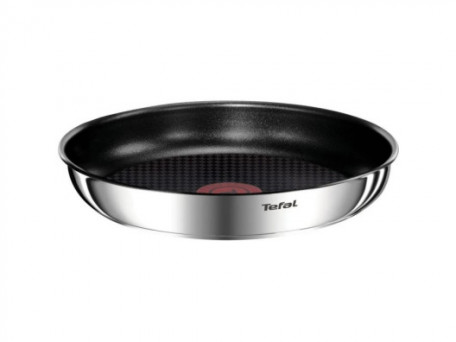 Набор кастрюль и сковородок Tefal Ingenio Emotion L897DS04  Фото №0