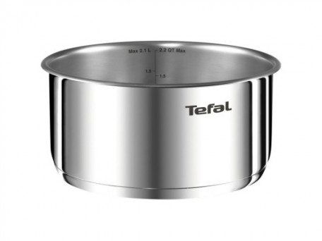 Набор кастрюль и сковородок Tefal Ingenio Emotion L897DS04  Фото №2