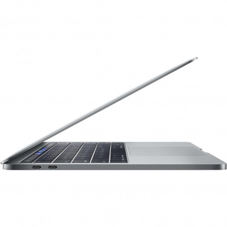 Ноутбук Apple MacBook Pro 14&quot; Space Gray 2023 (Z17G002K4)  Фото №0