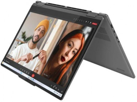 Ноутбук Lenovo Yoga 7 2-in-1 16IML9 (83DL0002US)  Фото №6