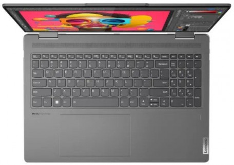 Ноутбук Lenovo Yoga 7 2-in-1 16IML9 (83DL0002US)  Фото №7