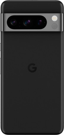 Смартфон Google Pixel 8 Pro 12/128GB Obsidian (EU)  Фото №3