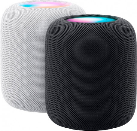 Smart колонка Apple HomePod 2 White (MQJ83/MQJA3)  Фото №2