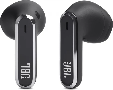 Наушники TWS JBL Live Flex Black (JBLLIVEFLEXBLK)  Фото №0