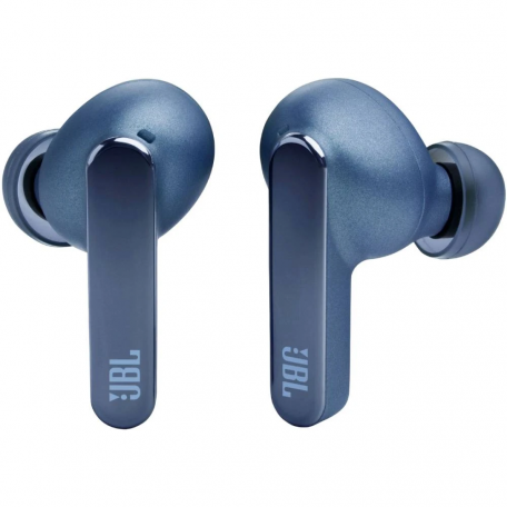 Наушники TWS JBL Live Pro 2 Blue (JBLLIVEPRO2TWSBLU)  Фото №4