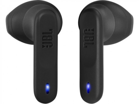 Наушники TWS JBL Wave Flex Black (JBLWFLEXBLK)  Фото №2