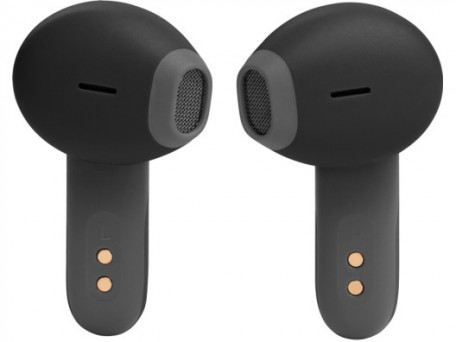 Наушники TWS JBL Wave Flex Black (JBLWFLEXBLK)  Фото №4