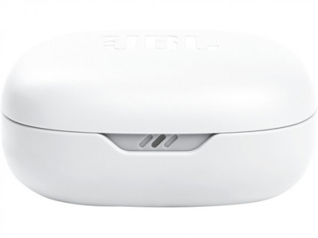 Навушники TWS JBL Wave Flex White (JBLWFLEXWHT)  Фото №7