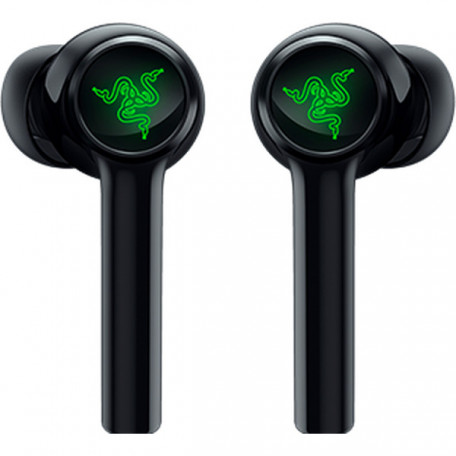 Навушники TWS Razer Hammerhead Pro HyperSpeed Black (RZ12-04590100-R3G1)  Фото №3