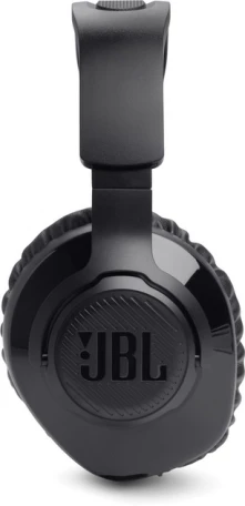 Наушники с микрофоном JBL Quantum 360X Wireless for XBOX (JBLQ360XWLBLKGRN)  Фото №5