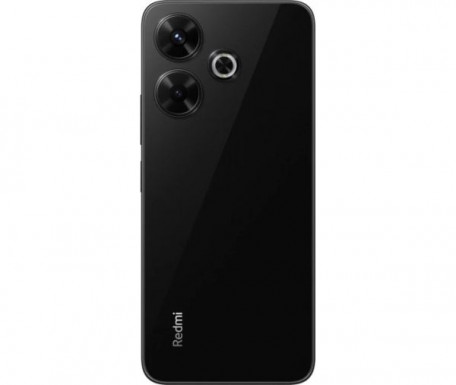 Смартфон Xiaomi Redmi 13 6/128GB Black (Global EU)  Фото №4